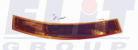 Side indicator Renault Master: 5511609RUE Depo Corner lamp right
