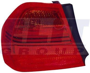 Depo 444-1930L-UE Combination Rearlight 4441930LUE