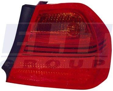 Depo 444-1930R-UE Combination Rearlight 4441930RUE