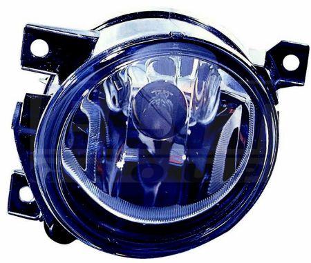 Depo 441-2036L-UQ Fog headlight, left 4412036LUQ