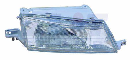 Front light Daewoo: 2221103RLDEM Depo Headlight right