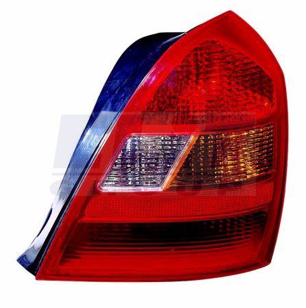 Depo 221-1941R-UE Tail lamp right 2211941RUE