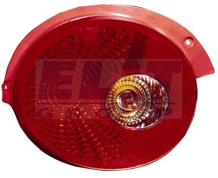 Depo 222-1918R-UE Tail lamp right 2221918RUE