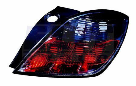 Depo 442-1957R-UE Tail lamp right 4421957RUE