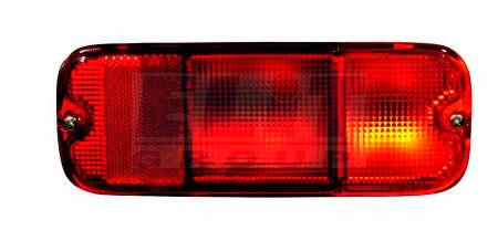 Tail lamp right Depo 218-1936R-UE