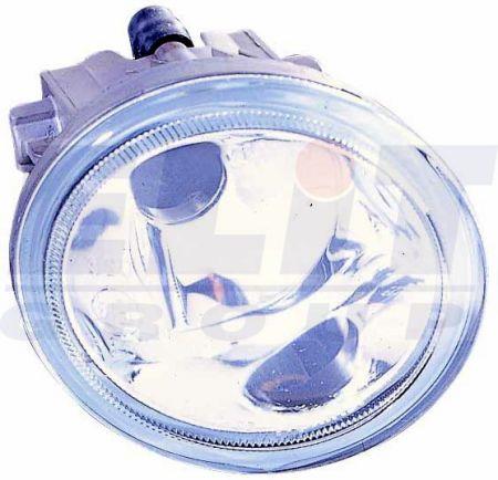 Fog headlight, right Depo 212-2035R-UE