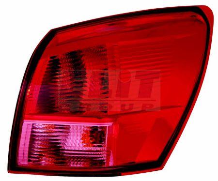 Depo 215-19K1R-UE Tail lamp outer right 21519K1RUE