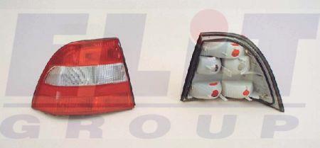 Depo 442-1907R-UE Tail lamp right 4421907RUE