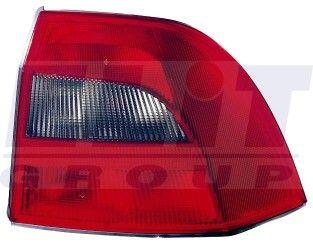 Depo 442-1922R-UE Tail lamp right 4421922RUE