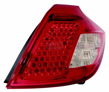 Depo 223-1944R-UE Tail lamp right 2231944RUE