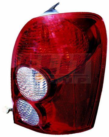 Depo 216-1959R-AS Tail lamp right 2161959RAS