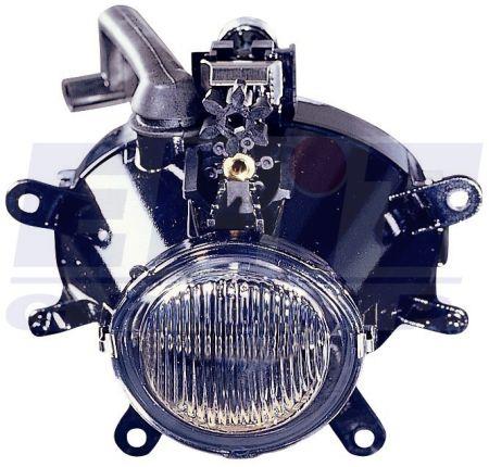 Fog lamp Depo 444-2008N-UQ