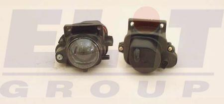 Depo 441-2014R-UQ Fog headlight, right 4412014RUQ
