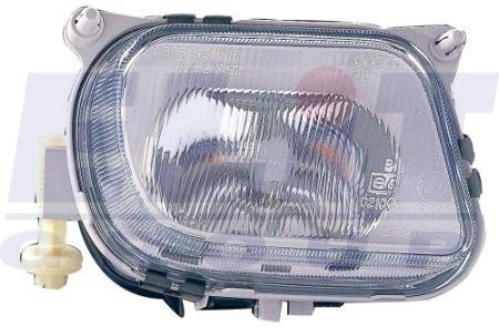 Depo 440-2003L-UQ Fog headlight, left 4402003LUQ