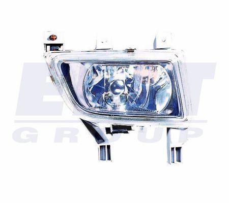 Depo 216-2006L-UE Fog headlight, left 2162006LUE