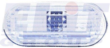 Indicator light Depo 431-1405N-UE