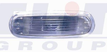 Indicator light Depo 661-1407N-UE