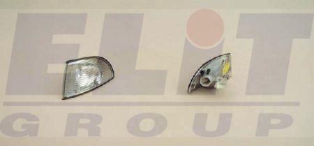 Corner lamp left Depo 441-1514L-UE