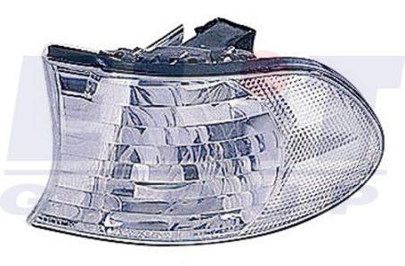Corner lamp left Depo 444-1508L-UE-C