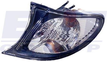 Corner lamp left Depo 444-1511L-UE2