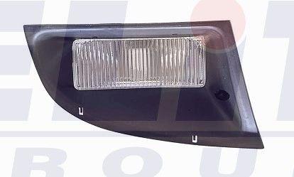 Depo 550-2015R-UQ Fog headlight, right 5502015RUQ