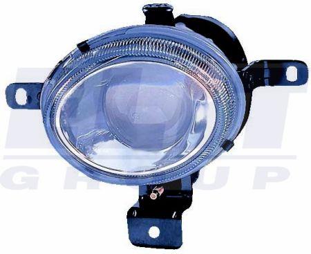 Depo 221-2007R-UQ Fog headlight, right 2212007RUQ