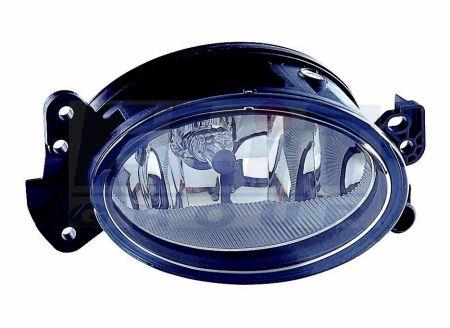 Depo 440-2016R-UQ Fog headlight, right 4402016RUQ