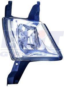 Depo 550-2012R-UE Fog headlight, right 5502012RUE