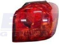 Depo 214-19B9R-UE Combination Rearlight 21419B9RUE