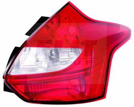 Depo 431-19A5R-UE Tail lamp right 43119A5RUE