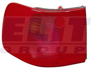 Depo 441-1923L-UE Tail lamp outer left 4411923LUE