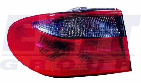 Depo 440-1915L-UE-SR Combination Rearlight 4401915LUESR