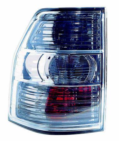 Depo 214-19A5L-UE Tail lamp left 21419A5LUE