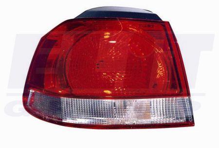 Depo 441-19A1L-UE Tail lamp outer left 44119A1LUE