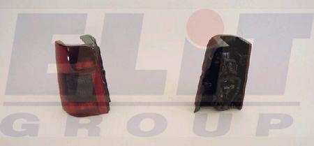 Depo 552-1909R-UE Tail lamp right 5521909RUE