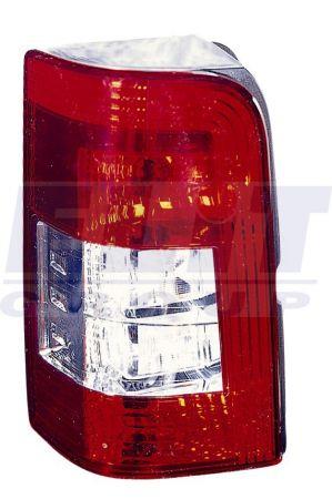 Depo 552-1925R-UE Tail lamp right 5521925RUE
