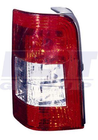 Depo 552-1924R-UE Tail lamp right 5521924RUE