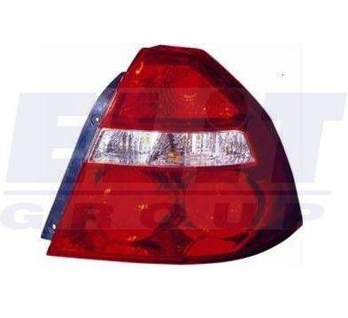 Depo 235-1903R-UE Tail lamp right 2351903RUE