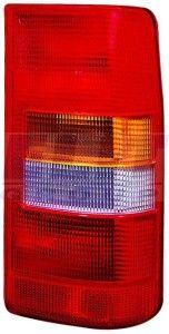 Depo 661-1920R-UE Tail lamp right 6611920RUE
