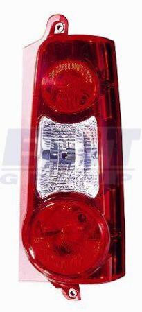 Depo 552-1934R-UE Tail lamp right 5521934RUE