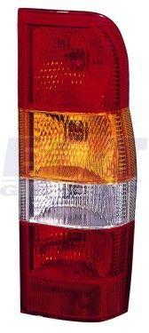Depo 431-1933R-UE Tail lamp right 4311933RUE