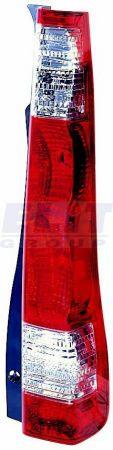 Depo 217-1968R-LD-UE Tail lamp outer right 2171968RLDUE