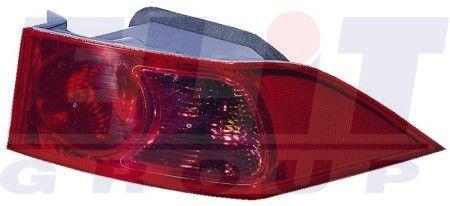 Depo 217-1958R-UE Tail lamp outer right 2171958RUE