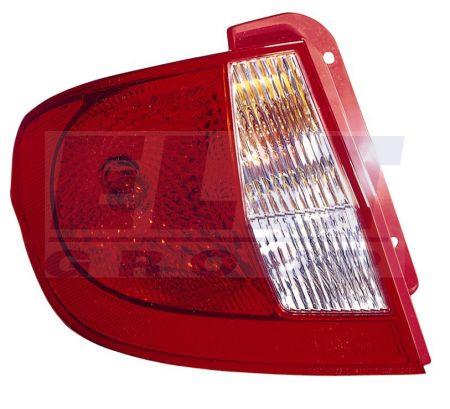 Depo 221-1936R-UE Tail lamp right 2211936RUE