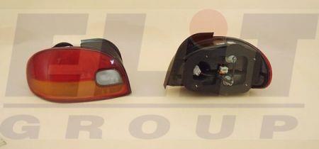 Depo 221-1930R-UE Tail lamp right 2211930RUE