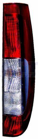Tail lamp right Depo 440-1924R-UE