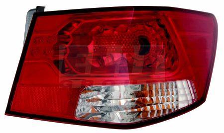 Depo 223-1943R-UE Tail lamp right 2231943RUE