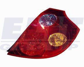 Depo 223-1928R-UE Tail lamp right 2231928RUE