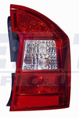 Depo 223-1927R-UE Tail lamp right 2231927RUE