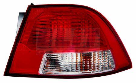 Depo 223-1941R-UE Tail lamp outer right 2231941RUE
